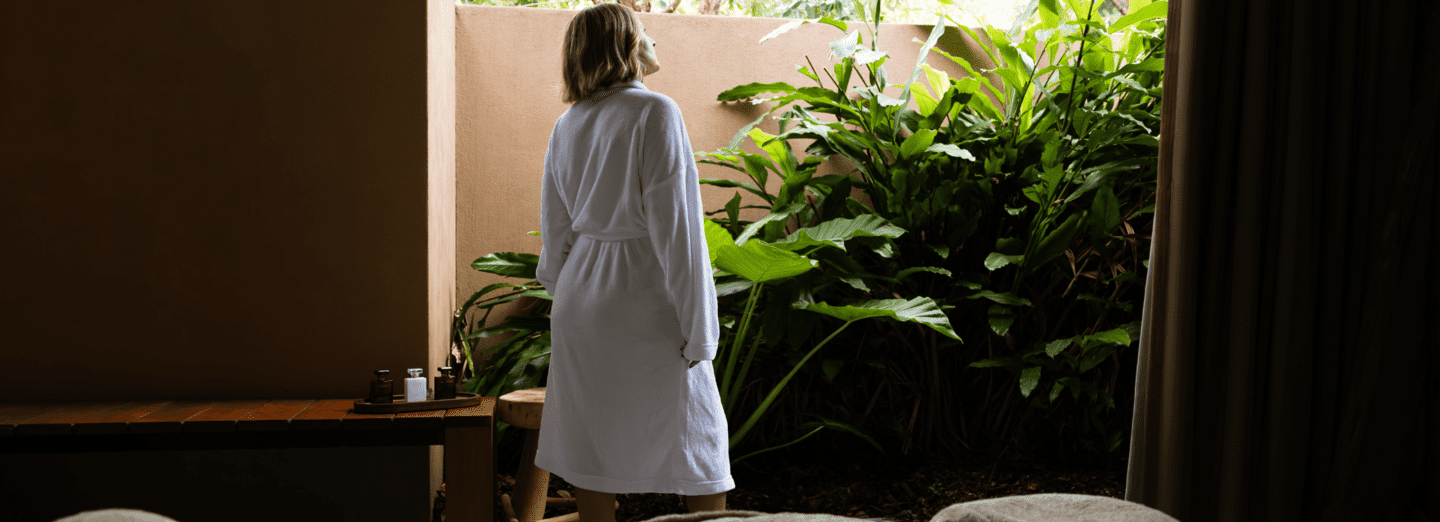 Wellness Guide Elements of byron