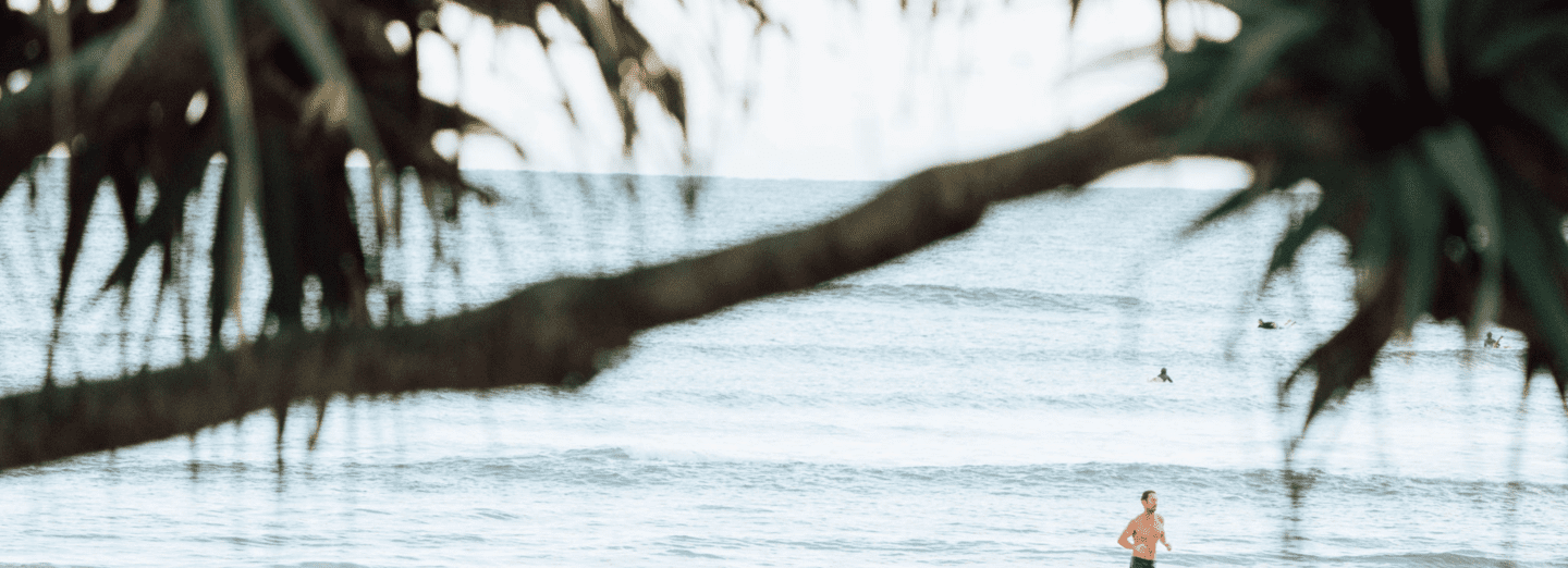 Elements of Byron - Byron Bay NSW