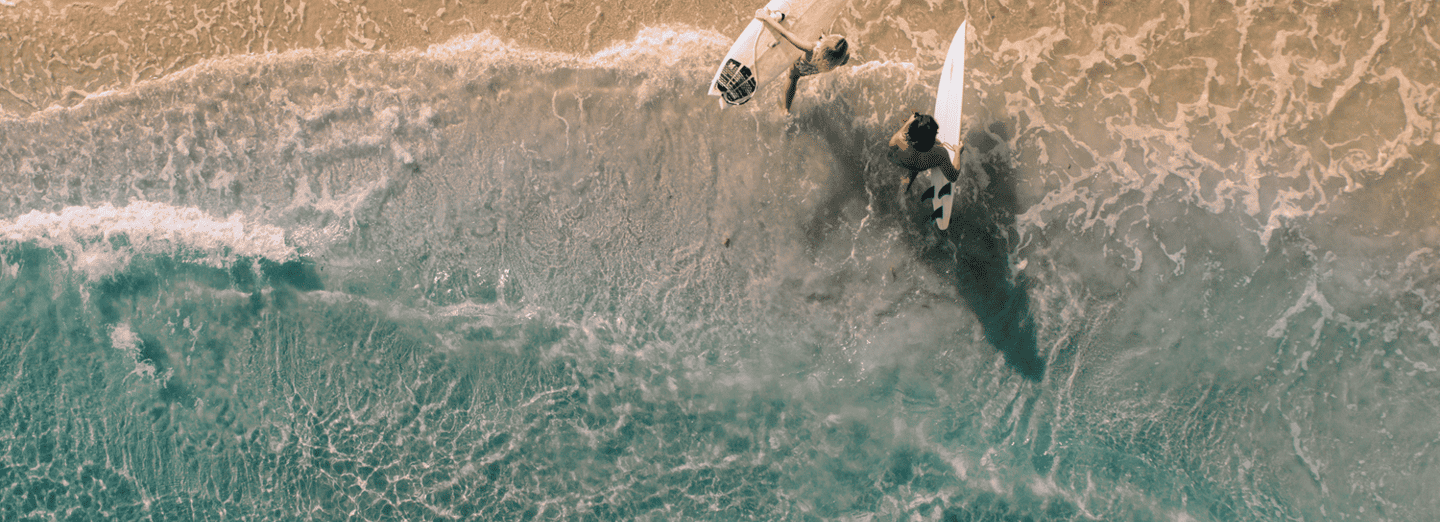 Beach days at Byron |Elements of Byron