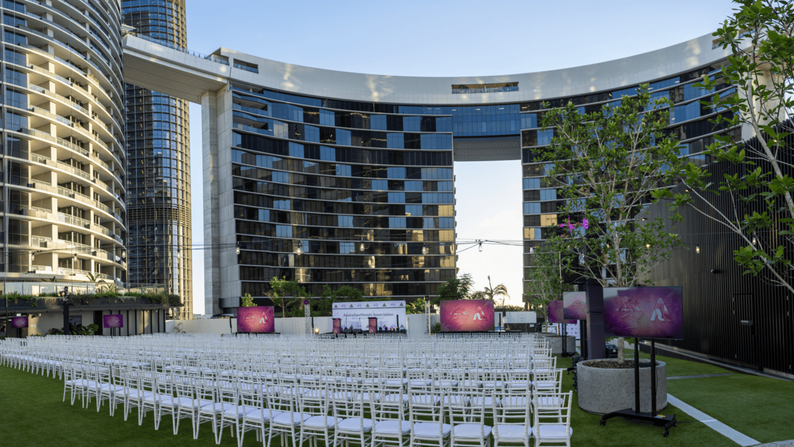 AHA Awards 2024