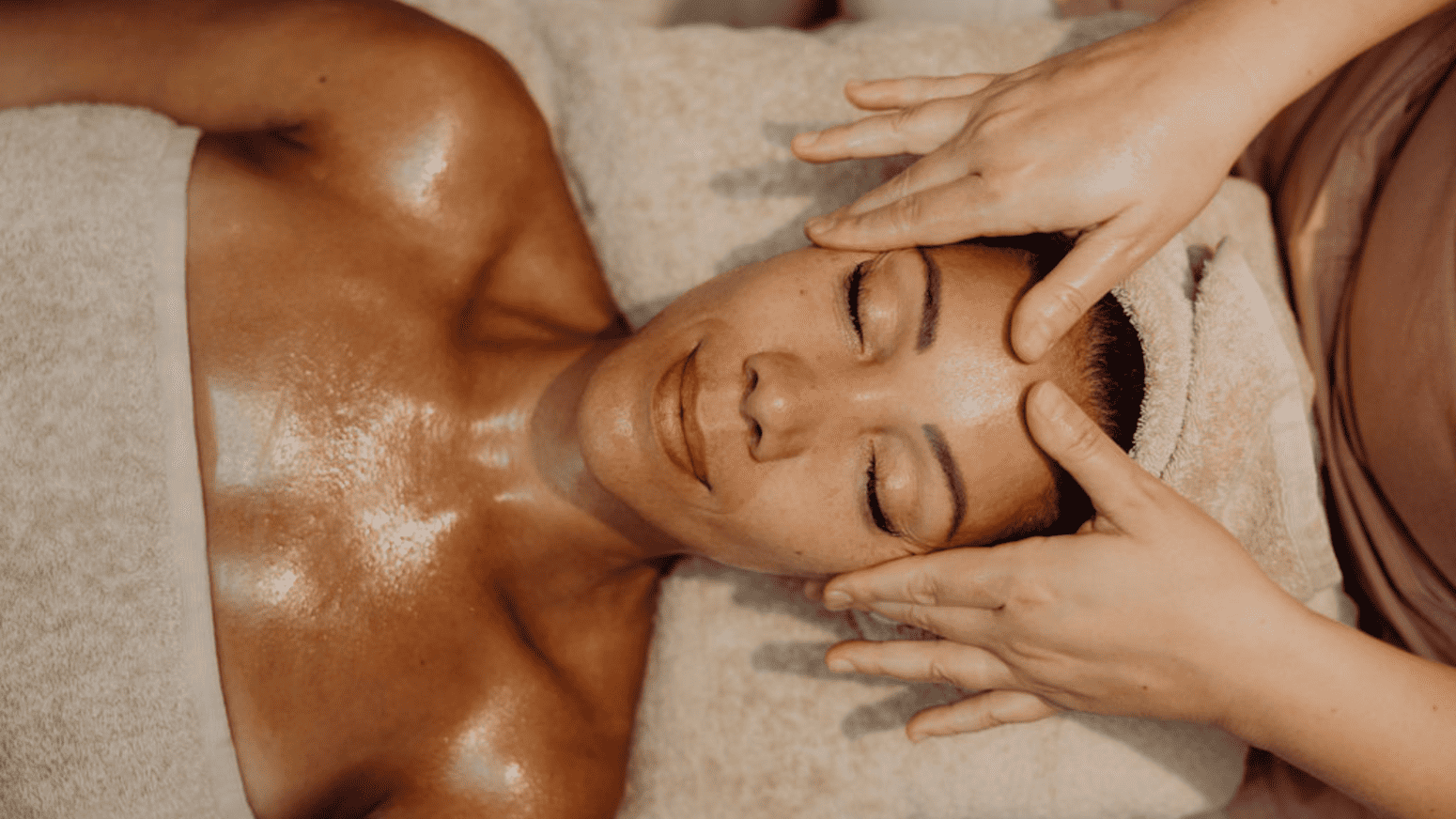 Vanessa Megan Skincare at Osprey Spa