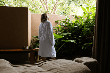 Wellness Guide Elements of byron