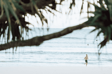 Elements of Byron - Byron Bay NSW