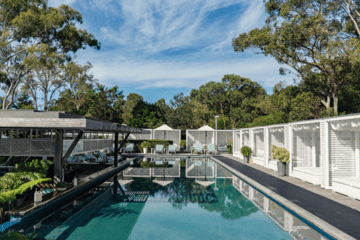 EOB Adults Pool