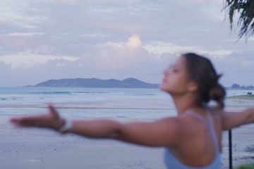 Morning Yoga Byron Bay | Elements of Byron