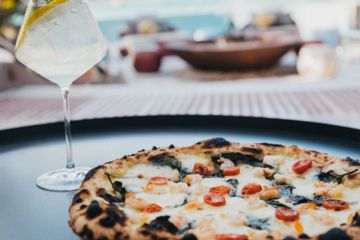 All Day Dining at Elements of Byron