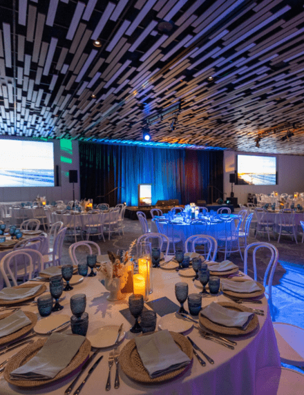 EOB Banksia Pavillion