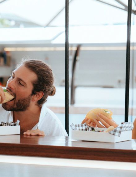 Soft Tacos