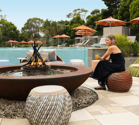 Fire Pit