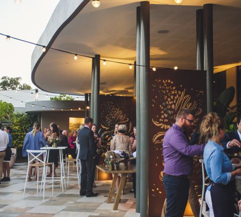 Banksia Terrace | Elements of Byron