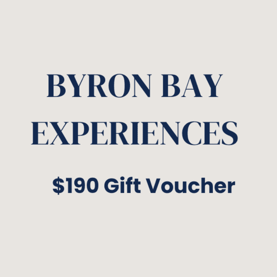 Byron Bay Experiences