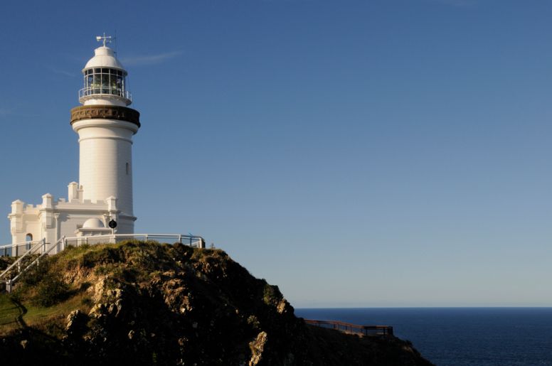 Byron Bay Lighthouse