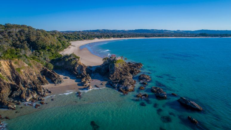 Byron Bay | Elements of Byron