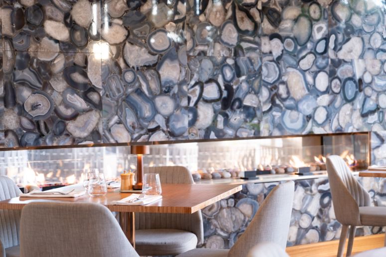 Azure Bar and Grill
