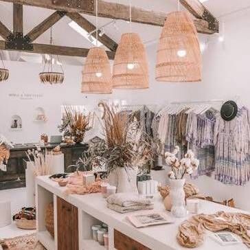 Spell Boutique