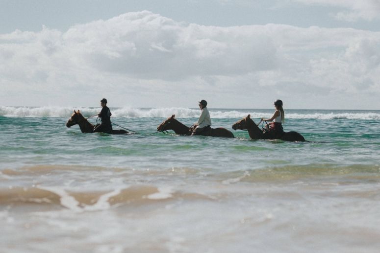 Offsite Activities in Byron