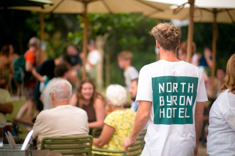 North Byron Hotel - Elements of Byron